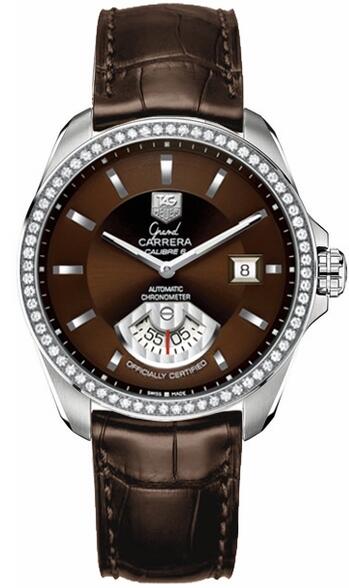 Tag Heuer Grand Carrera WAV511E.FC6230 Replica watch
